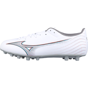 
Little Li Zi Mizuno Alpha mid-range AG short nail AS broken nail man grass competition training football shoes adult men