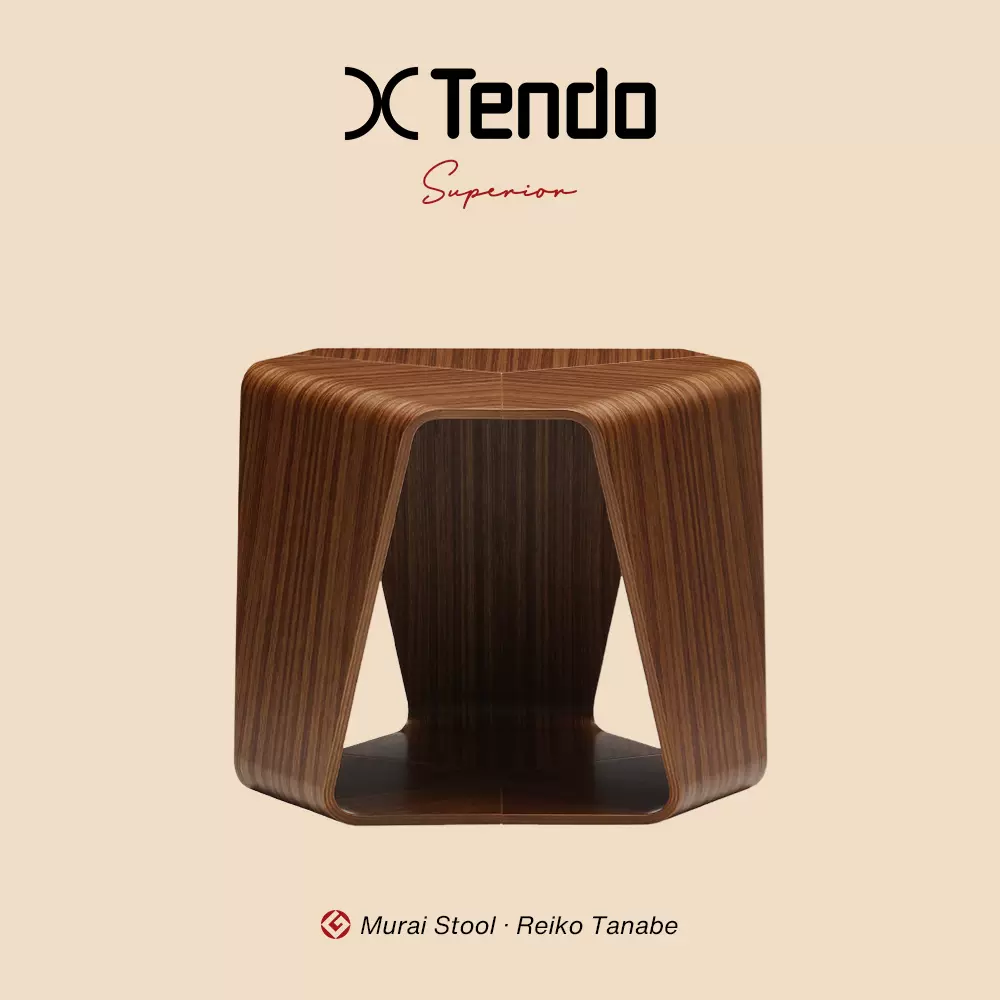 Tendo|天童木工|村井凳田边丽子设计日本官方正品-Taobao