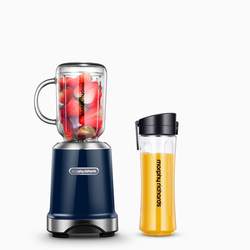 [Time Limit Buying] Mofei Juicer Portable Fruit Juice Cup Juice Cooking Machine Mixer MR9500