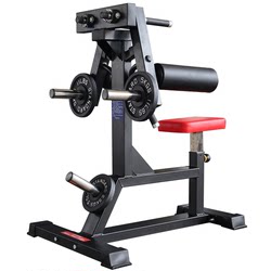 Commercial Shoulder Trainer Indoor Side Raise Gym Personal Training Equipment Seated Shoulder Lift Commercial Shoulder Lift Machine