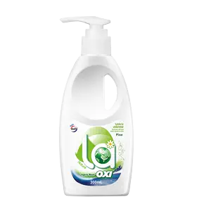 Malaysia Ready Stock】Walch La OXI Lingerie Wash Underwear Laundry Detergent  Antibacterial Cleaning Liquid威露士抑菌内衣净洗衣液