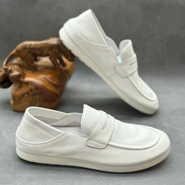 Elevateshoes White Casual, 4/6/8/10cm Elevate Shoes Produktbild-Vorschau 6