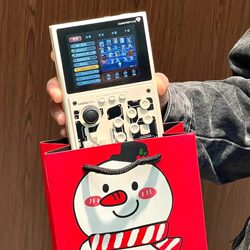 Game Console Power Bank Birthday Gift for Boys, Suitable for Boyfriend, Husband, Men, Practical and Surprising for First Anniversary