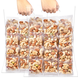 
Daily Nut Mix Pure Nut Kernels 500g Independent Small Packaging Original No Added Sugar Snacks for Pregnant Women and Children