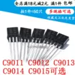 C9011 2SC9012 C9013 C9014 C9015 C9018 Transistor Công Suất TO92 (50 Cái) 2sa1943