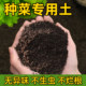 Special soil for nutritional soil for vegetable cultivation indoor balcony household vegetables organic soil seedling cultivation gardening soil flower soil official