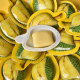 3D durian sugar authentic Thai Thai durian sugar net red explosion snack candy student snack food flagship store