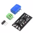 Mô-đun ống hiệu ứng trường MOSFET MOS cách ly thay thế rơle FR120N/D4184/LR7843