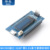 Micro Interface 328p With 0.91-inch Screen And Soldered Pin Header