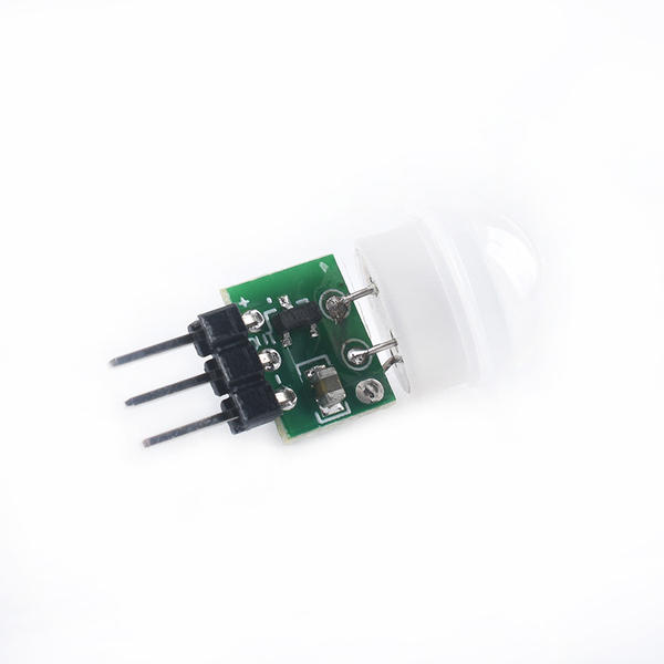 HC-SR312 Miniature Human Body Sensing Module - PIR Infrared Sensor ...