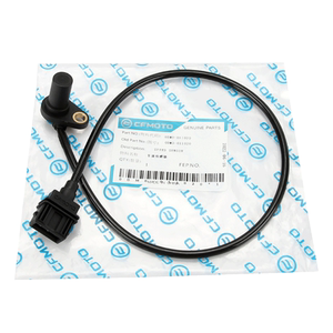 Chunfeng original accessories motorcycle 250SR/NK/CLX vehicle speed sensor speed sensor mileage counter
