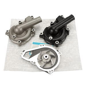 
Chunfeng Motorcycle Accessories 400 650NK/GT/MT/TR-G Guobin 700CLX Water Pump Assembly Seal Ring