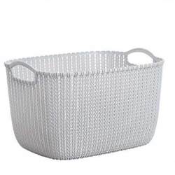 Special Box for Storing Glass Fire Jars, Basket for Storing Fire Jars, Rattan Woven Basket, Large Wicker Frame