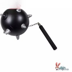 Toy Big Hammer, Large Inflatable Toy, Extra-Large Hammer Force Meteor Hammer Toy, Elastic Children's Large Size