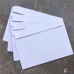 Blank Courier Envelopes Document Bags Express Bags Packaging Bags Waterproof Bags 50 200 300 500 Pieces 
