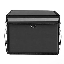 Special Delivery Boxes for Riders, Delivery Boxes for Electric Vehicles, Foam Delivery Boxes for Food Delivery, Cold Delivery Boxes