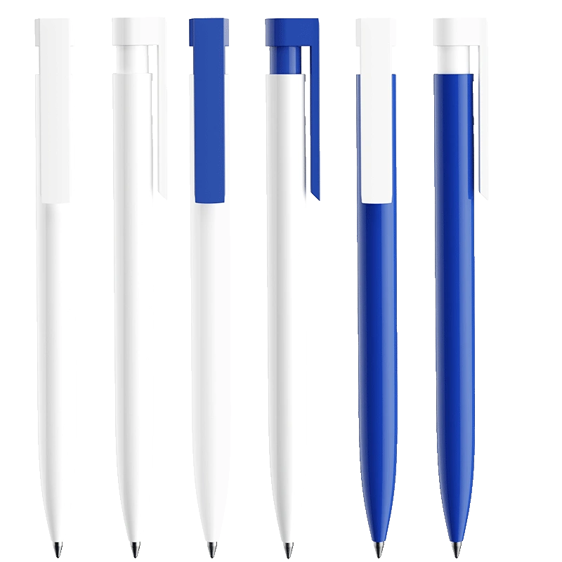 三口十色ZX9彩色中性笔做笔记专用记号笔划重点中性笔按动速干0.7学生 