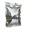 Túi nhôm Bozhuguang Túi Aluminized Túi Ziplock Túi nhôm chống tĩnh điện Túi kín Túi kín Túi che ánh sáng 100 Túi chống tĩnh điện