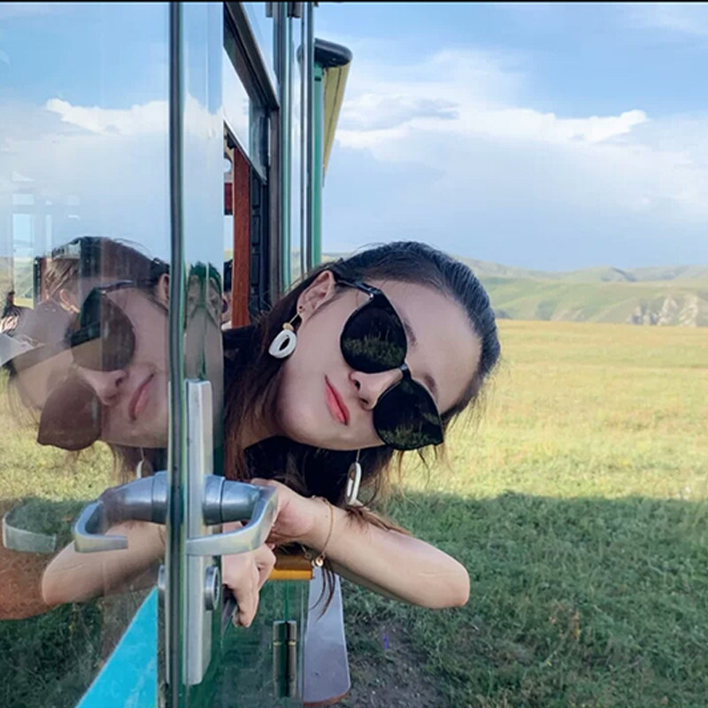 内蒙古呼市乌兰哈达火山+辉腾锡勒草原+黄花沟2天1晚精品小团