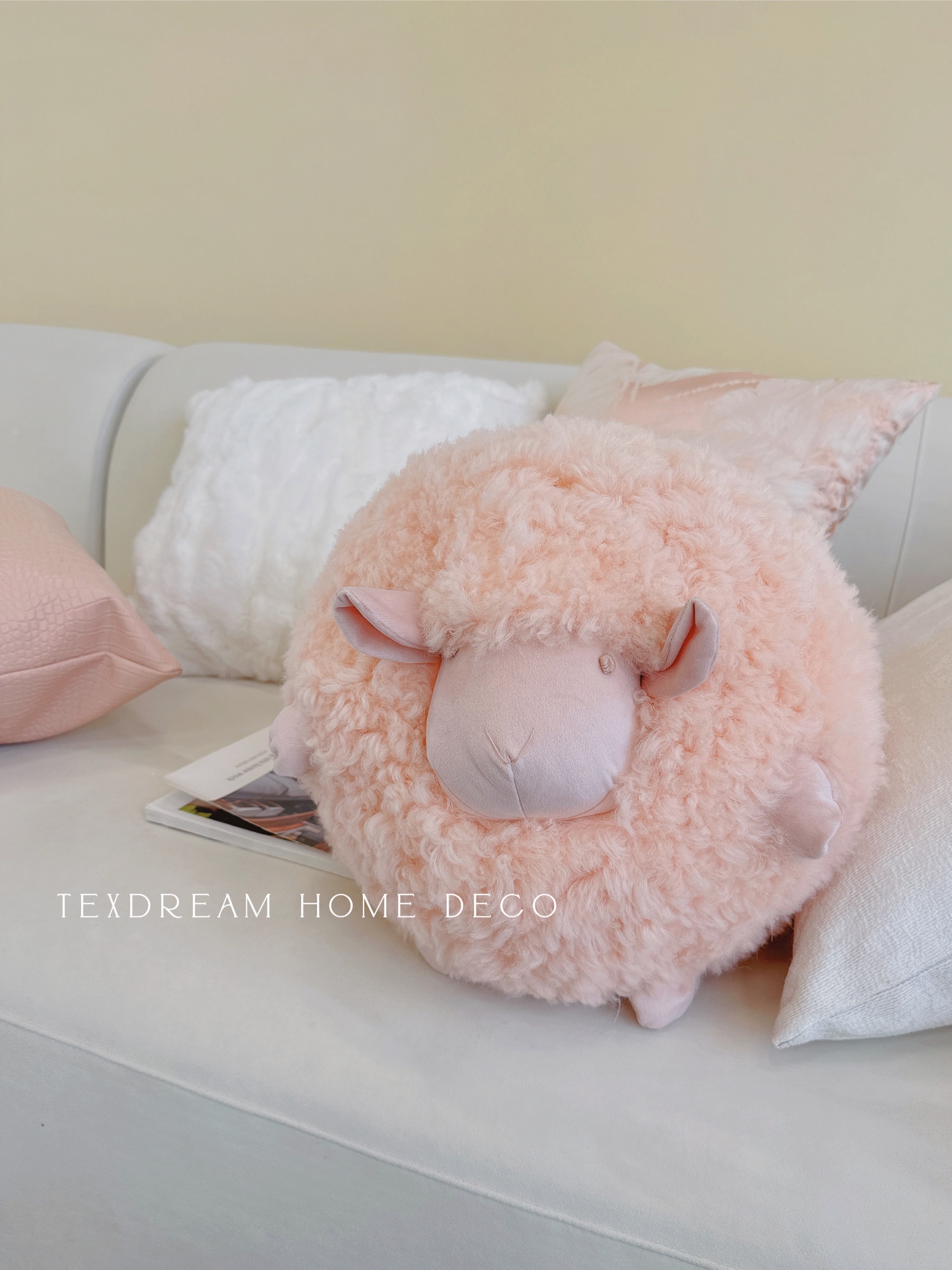 TEXDREAM µ  и  INS   Ž     Ϳ -