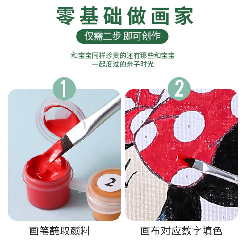 Generic Kit de peinture pour enfants, 208 pièces, mallette de coloriage portable, pour débutants, pour filles de 6 à 12 ans, cadeaux scolaires et cadeaux à prix pas cher | Maroc