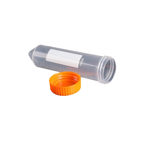 
Plastic centrifuge tube ep tube test tube PCR tube seed bottle 0.2/1.5/5/10/15/30/50ml laboratory centrifuge tube harvest shrimp seed sub-bottle sealed tube round bottom seed bottle