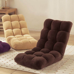 Lazy Sofa, Tatami Chair, Bay Window Chair, Single Small Sofa, Bay Window Sofa, Bed Backrest Chair