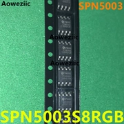 5 chiếc SPN5003S8RGB SPN5003 SOP-8 Chế độ tăng cường kênh N MOSFET 500V/10mA