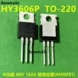 HY3606P TO-220FB-3L Transistor hiệu ứng trường (MOSFET) kênh N 60V 162A MOSFET