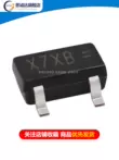 AO3407A Silk Screen X7 SMD SOT-23 P Channel-30V/-4.3A Transitor hiệu ứng trường MOSFET