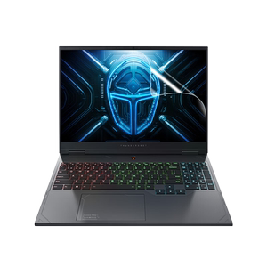 
Applicable to 2024 Thor Hunting Blade 16 keyboard film Thor R16 laptop keyboard protective film 14th generation Core computer key cover dust mat transparent protective cover 16-inch screen film tempered