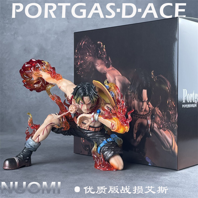 BANPRESTO- One Piece-Devil Fruit Hito Model Nika Frutta del Diavolo Bambole e Personaggi d'azione, Multicolore (FIGU8455