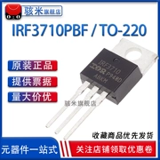 Chính hãng IRF3710PBF TO-220 plug-in MOSFET kênh N 100V/57A IRF3710