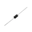 Ổ cắm chính hãng HER307 3A 800V cắm trực tiếp DO-27 băng diode chỉnh lưu cực nhanh phục hồi nhanh 1n5819 Diode