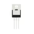 Chính hãng chính hãng IRF9Z24NPBF F9Z24N cắm trực tiếp TO-220-3 MOS ống P kênh 12A/55V MOSFET