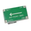 nguồn module Mini360 Máy Bay Mô Hình Nguồn Điện Bước Xuống Mô Đun DC DC Siêu Nhỏ Mô Đun Nguồn Xe Nguồn Điện Siêu LM2596 nguồn module module nguồn cách ly 12v Module nguồn