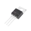 Ống Mos IRF1405/2804/2807/2907 irf3205 cắm trực tiếp hiệu ứng trường kênh TO-220 N MOSFET