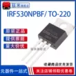 Chính Hãng IRF530N TO-220 N Kênh Mos Ống Hiệu Ứng Trường IRF530NPBF 17A/100V MOSFET