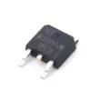 NCE30H10K NCE30H12K NCE30H14K NCE30H15K ​​​NCE40H12K SMD TO-252 MOSFET