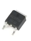 ống MOS nce30H12K/30H15/01P13/01P18/01P30/40P70/60P50 miếng vá TO252 MOSFET