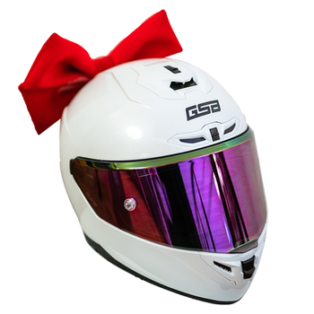 GSB lenses available in multiple colors for day and night use