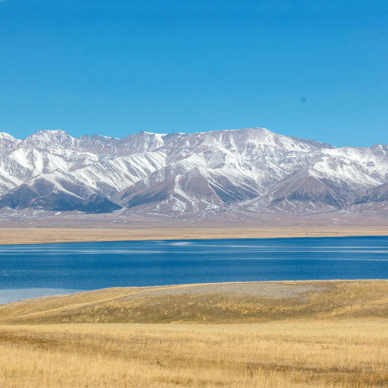往返直飞新疆旅游赛里木湖喀纳斯禾木阿勒泰纯玩私家小团7天6晚
