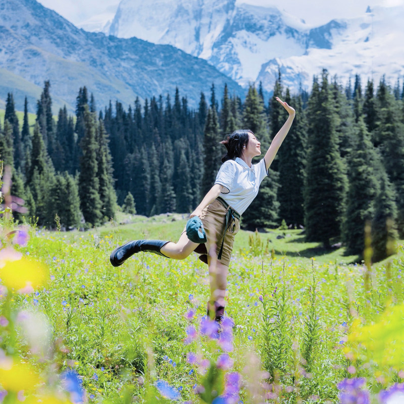 往返直飞新疆旅游南疆环线喀什往返塔县纯玩私家小团5天4晚