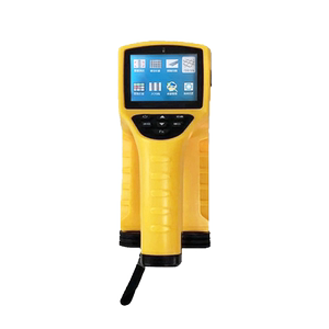 
Concrete reinforcement detector protective layer thickness detector wall reinforcement position scanner