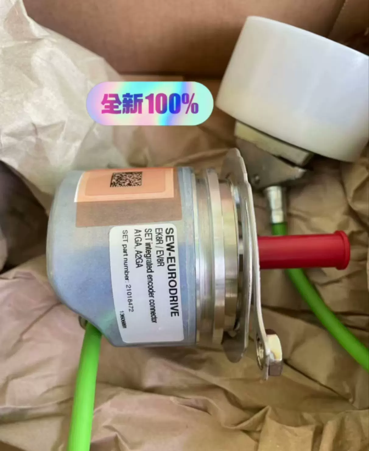 SEW编码器OG77 S SN1024 EK8S (21018464.xx)全新正品保证议价