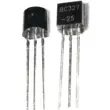 transistor a92 BC237B/238/239/307/308/309/337/338/327/328/368/369 bóng bán dẫn TO92 transistor j3y Transistor bóng bán dẫn