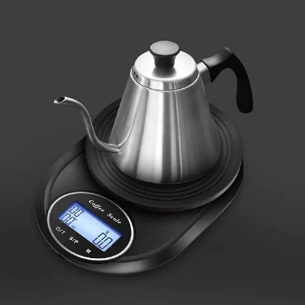 Portable French Coffee Tea Final Press Maker Coffee Filter