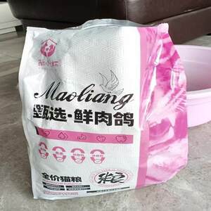 
Good goods, new dates, crispy pigeons, grain-free cat food, full price freeze-dried cat food, cat staple food, adult and kitten cat food