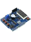 Cho-Arduino UNO đa chức năng mở rộng ban vi điều khiển ban phát triển học tập điều khiển thành phần mô đun