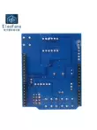 Cho-Arduino UNO đa chức năng mở rộng ban vi điều khiển ban phát triển học tập điều khiển thành phần mô đun